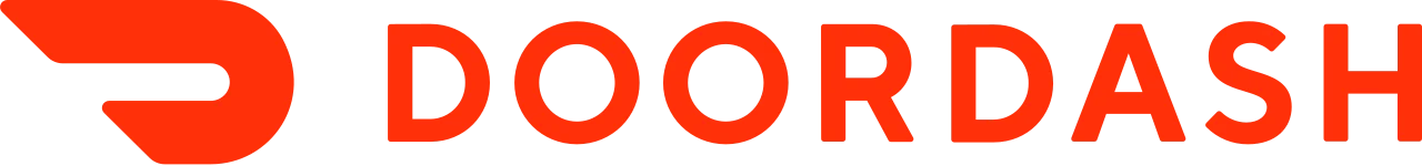 DoorDash Logo.svg